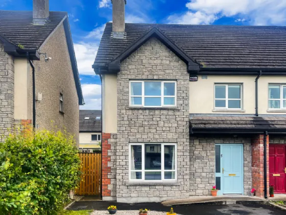 Photo of 5 The Mews, Millersbrook, Nenagh, Co. Tipperary, E45 WE52