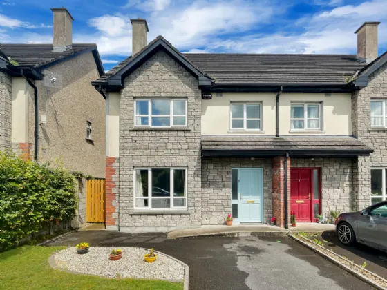 Photo of 5 The Mews, Millersbrook, Nenagh, Co. Tipperary, E45 WE52