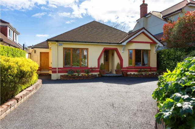 Photo of 26 St Thomas Road, Mount Merrion, Co. Dublin