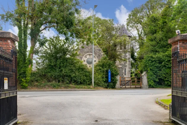 Photo of 1 Church View, Hollystown, Dublin 15, D15KP83