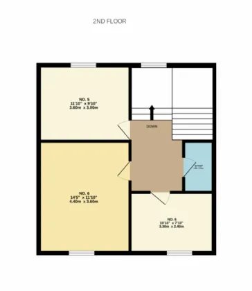 Photo of 112 Cabra Park, Phibsborough, Dublin 7, D07 W224