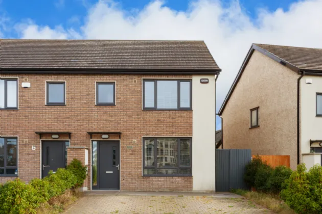 Photo of 5 Park View, Hansfield Wood, Dublin 15, D15 F58E