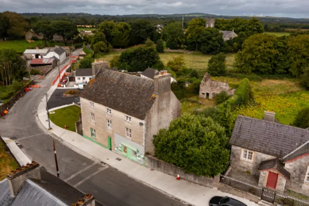 Photo of Main St, Shinrone, Birr, Co Offaly, R42 V2R7