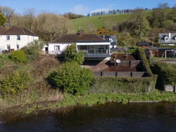 Photo of River Cottage, 1 Kelleher Villas, Inniscarra, Co Cork, P31 K206
