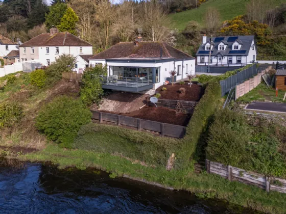 Photo of River Cottage, 1 Kelleher Villas, Inniscarra, Co Cork, P31 K206