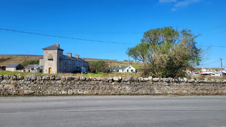 Photo of Una's Bar And Apartment, Fallmore, Blacksod, Belmullet, Co Mayo, F26 HD34