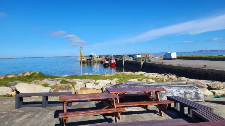 Photo of Una's Bar And Apartment, Fallmore, Blacksod, Belmullet, Co Mayo, F26 HD34
