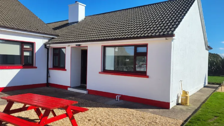 Photo of Una's Bar And Apartment, Fallmore, Blacksod, Belmullet, Co Mayo, F26 HD34