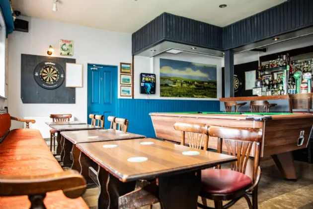 Photo of Una's Bar And Apartment, Fallmore, Blacksod, Belmullet, Co Mayo, F26 HD34