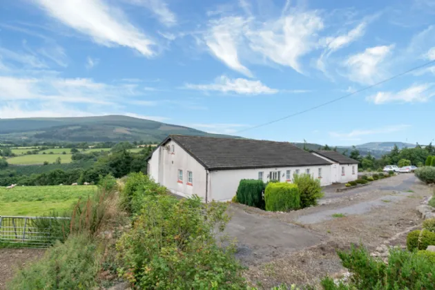 Photo of Sweethaven, Carriglead,, Graiguenamanagh,, Co. Carlow, R95XK11