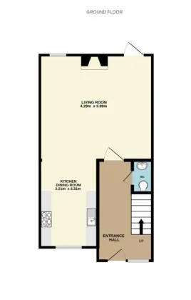 Photo of 119 Coopers Grange, Old Quarter, Ballincollig, P31C566