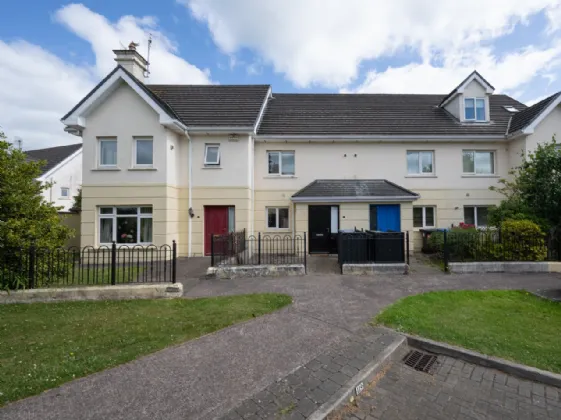 Photo of 119 Coopers Grange, Old Quarter, Ballincollig, P31C566