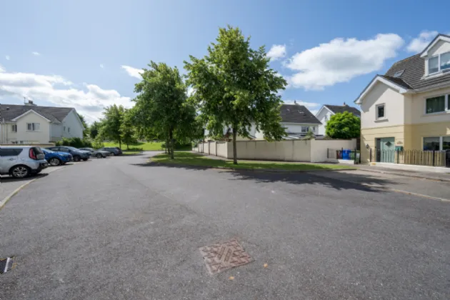 Photo of 119 Coopers Grange, Old Quarter, Ballincollig, P31C566