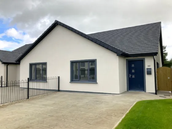 Photo of Cois Dara, Tullow Road, Carlow