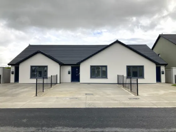 Photo of Cois Dara, Tullow Road, Carlow