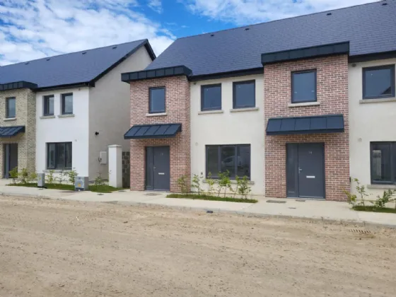 Photo of 11 Scholar's Way, Ballynagee, Wexford Town