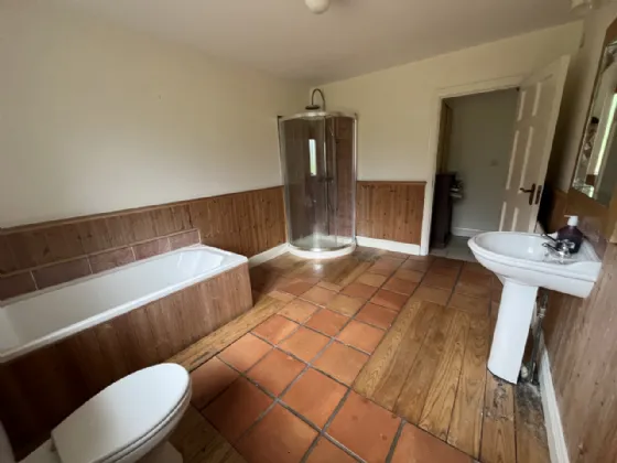 Photo of Ballymanagh, Knockanillaun, Ballina, Co Mayo, F26 NN84