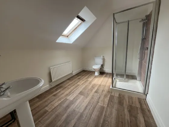 Photo of Ballymanagh, Knockanillaun, Ballina, Co Mayo, F26 NN84