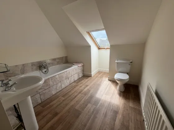 Photo of Ballymanagh, Knockanillaun, Ballina, Co Mayo, F26 NN84