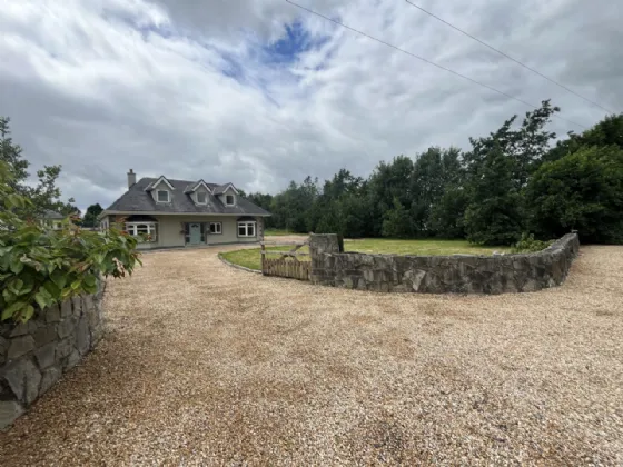 Photo of Ballymanagh, Knockanillaun, Ballina, Co Mayo, F26 NN84