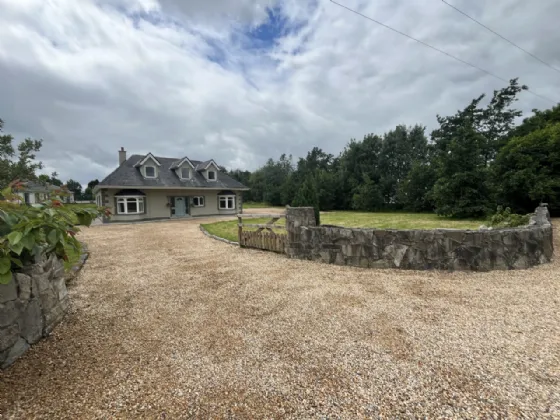 Photo of Ballymanagh, Knockanillaun, Ballina, Co Mayo, F26 NN84