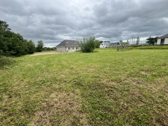 Photo of Ballymanagh, Knockanillaun, Ballina, Co Mayo, F26 NN84