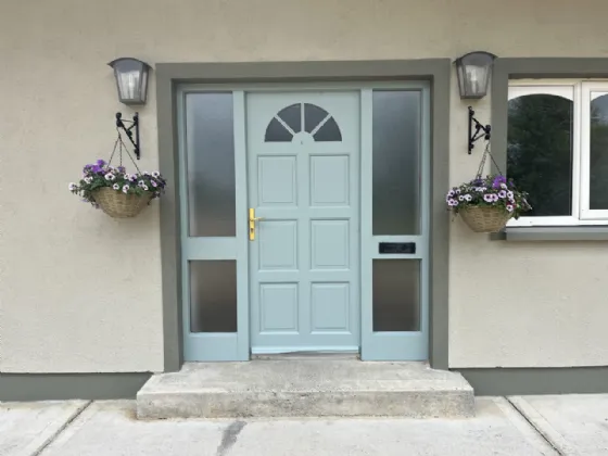 Photo of Ballymanagh, Knockanillaun, Ballina, Co Mayo, F26 NN84