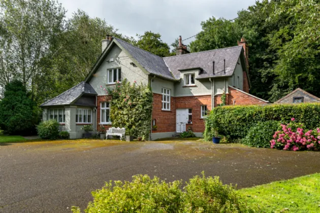 Photo of The Old Rectory, Blacklion, Blueball, Co. Offaly, R35PH30