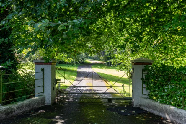 Photo of The Old Rectory, Blacklion, Blueball, Co. Offaly, R35PH30