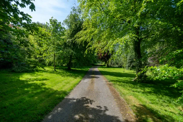 Photo of The Old Rectory, Blacklion, Blueball, Co. Offaly, R35PH30