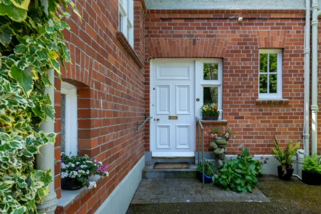 Photo of The Old Rectory, Blacklion, Blueball, Co. Offaly, R35PH30