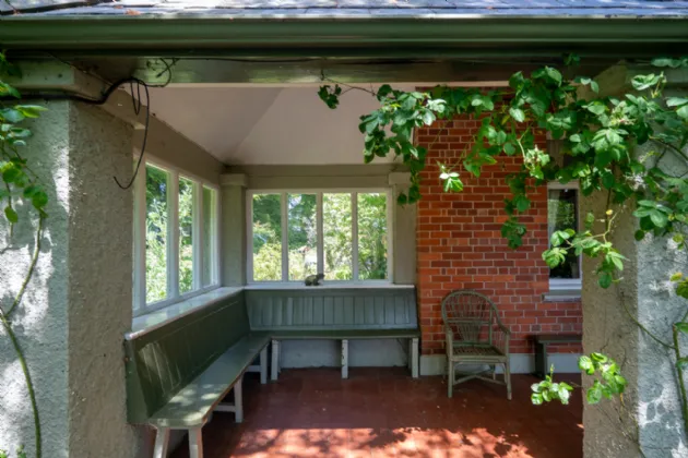 Photo of The Old Rectory, Blacklion, Blueball, Co. Offaly, R35PH30