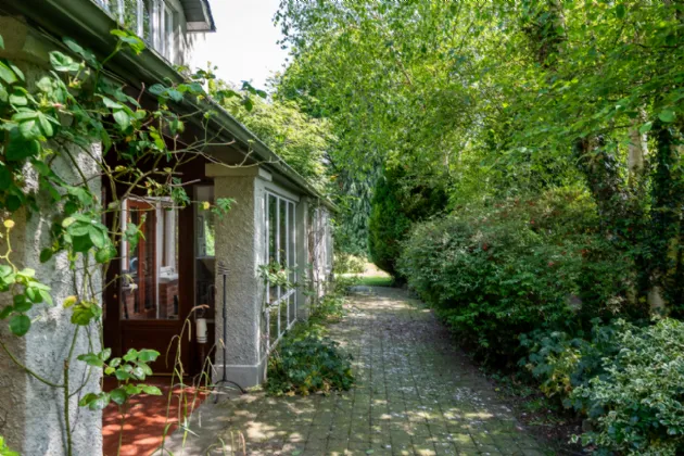 Photo of The Old Rectory, Blacklion, Blueball, Co. Offaly, R35PH30