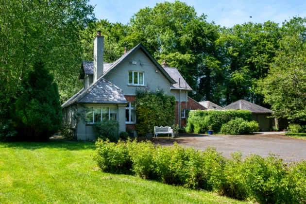 Photo of The Old Rectory, Blacklion, Blueball, Co. Offaly, R35PH30