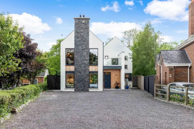 Photo of Kentstown Road, Navan, Co. Meath, C15 K7TW