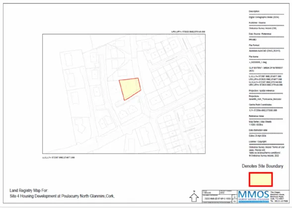 Photo of 4 Poulacurra North, Barnavara Hill, Glanmire, Co. Cork