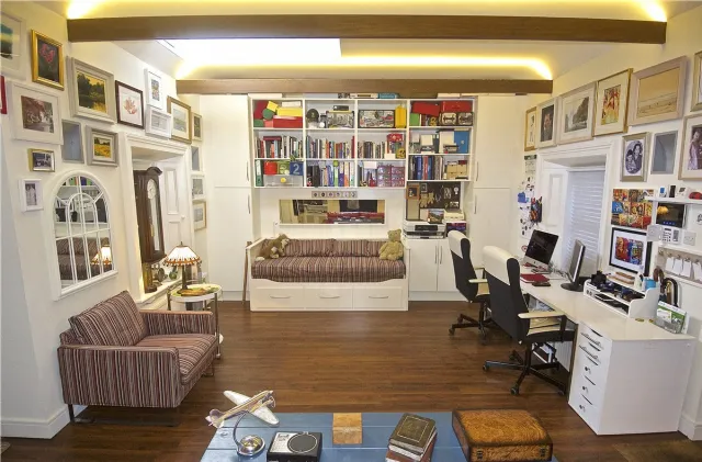 Photo of 2 Pembroke Cottages, Booterstown, Co. Dublin