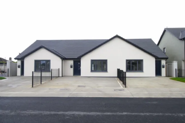 Photo of 2-Bed End-Terrace Bungalow, Cois Dara, Tullow Road, Carlow