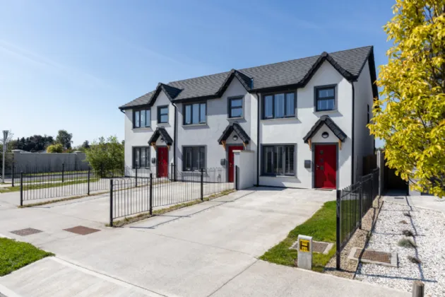 Photo of 2-Bed Mid-Terrace, Cois Dara, Tullow Road, Carlow