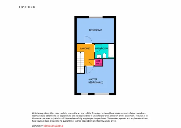 Photo of 2-Bed Mid-Terrace, Cois Dara, Tullow Road, Carlow