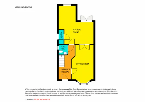 Photo of 3-Bed Semi-Detached, Cois Dara, Tullow Road, Carlow