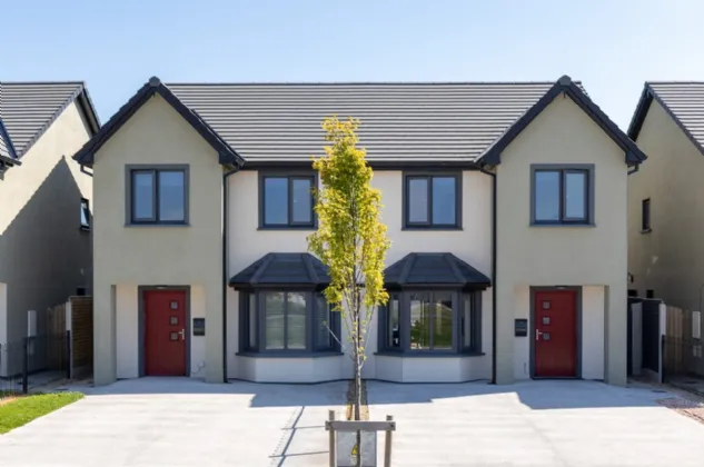 Photo of 3-Bed Semi-Detached, Cois Dara, Tullow Road, Carlow