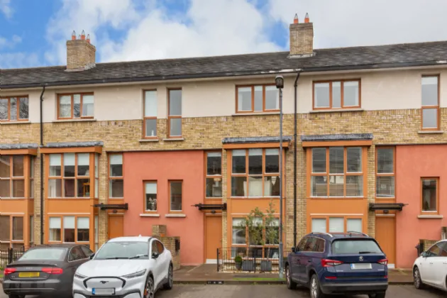 Photo of 37 Milltown Avenue, Mount Saint Annes, Milltown, Dublin 6, D06 N283