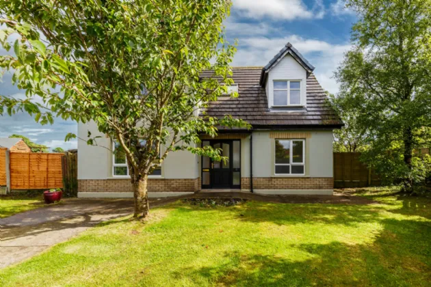 Photo of 20 Tulach Geal, Ballymurn, Co. Wexford, Y21WY22