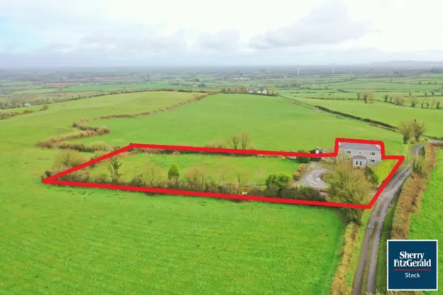 Photo of The Willows, Moig, Shanagolden, Co Limerick, V94 K0DW