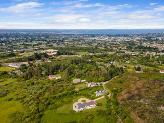 Photo of Woodside Lodge, Cullens Way, Woodside Road, Sandyford, Dublin 18, D18 NW18