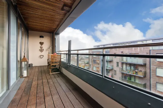 Photo of Apartment 14, 86 Reuben Street, Rialto, Dublin 8, D08 E61F