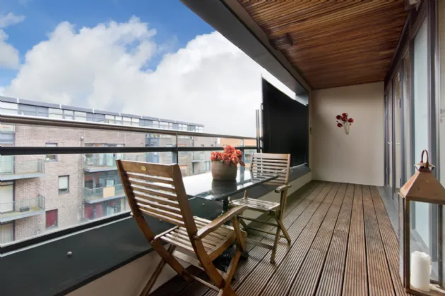 Photo of Apartment 14, 86 Reuben Street, Rialto, Dublin 8, D08 E61F