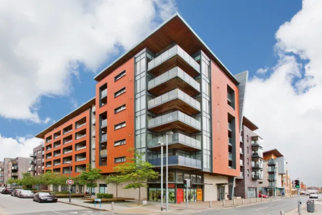 Photo of Apartment 14, 86 Reuben Street, Rialto, Dublin 8, D08 E61F