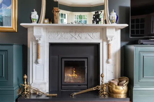 Photo of Kilmore, Kilmore Avenue, Killiney, Co Dublin, A96 F252